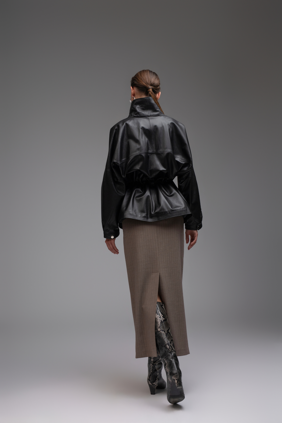 Zoe Jacket