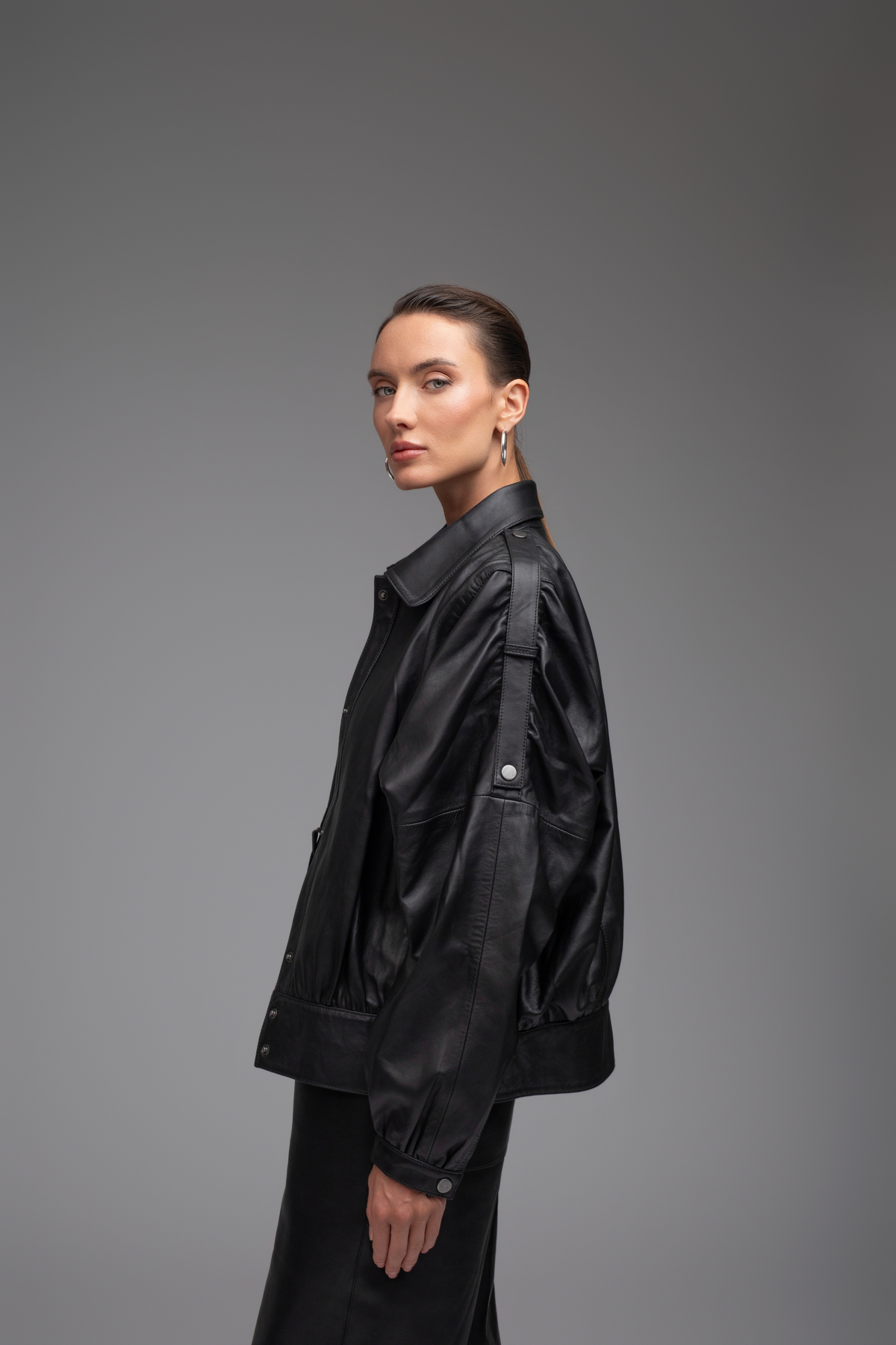 Mara Jacket