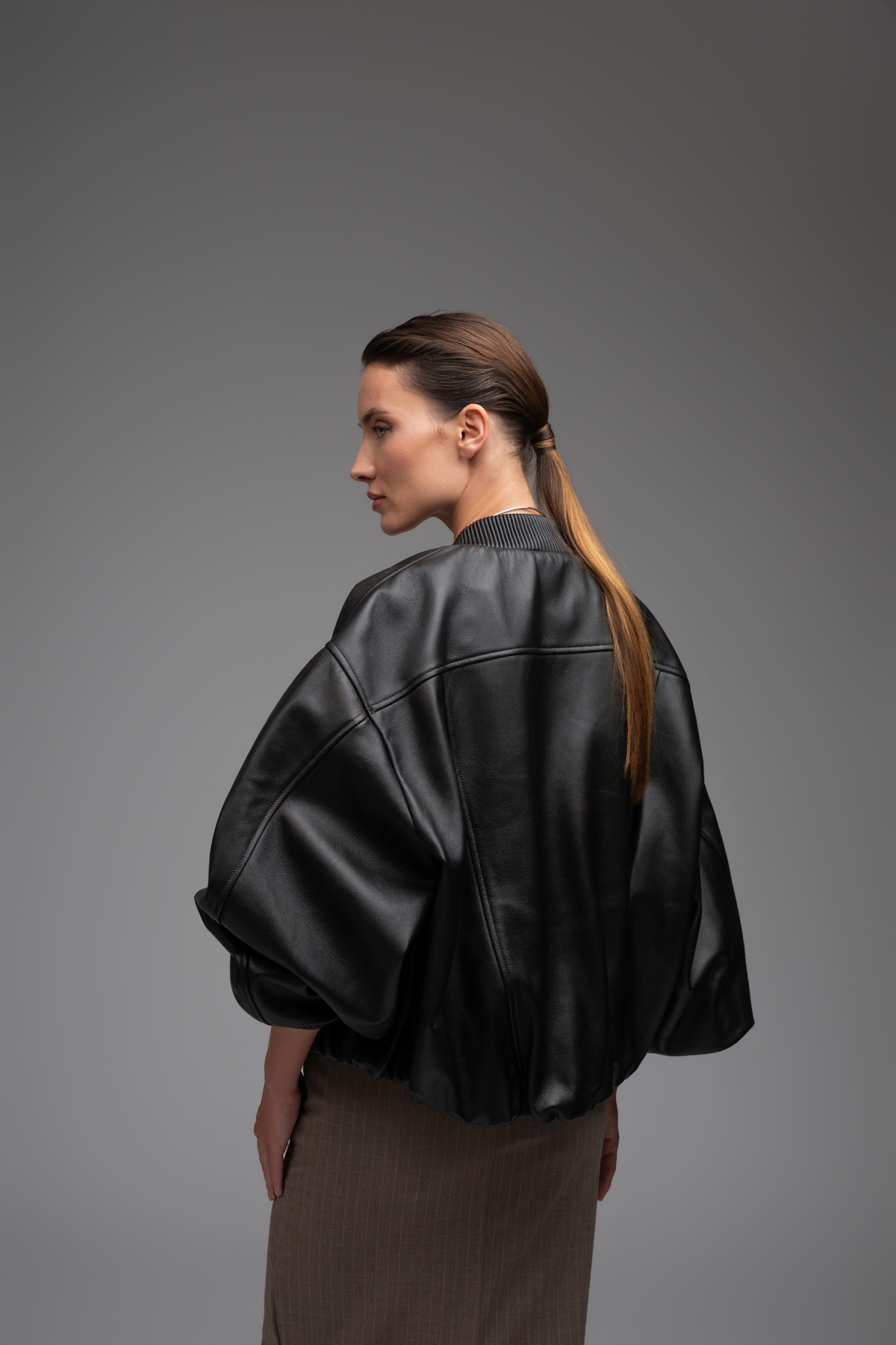 Alma Jacket