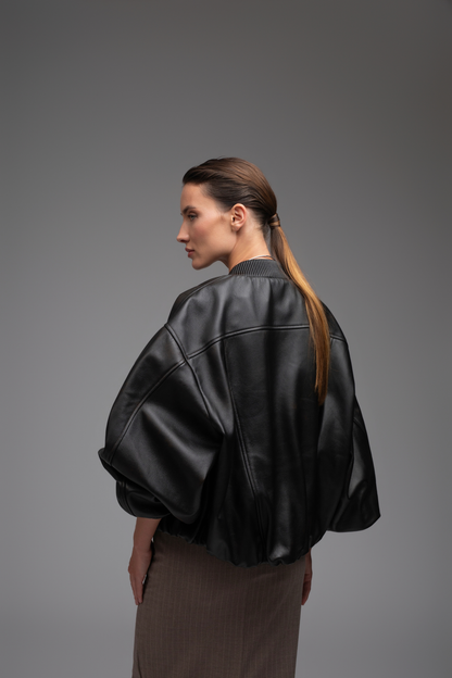 Alma Jacket