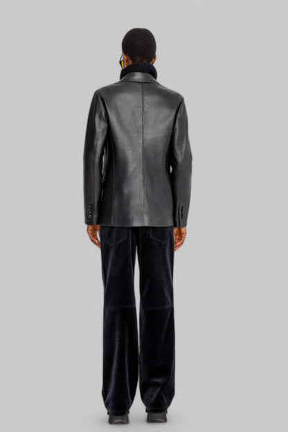 Sydney Black Blazer
