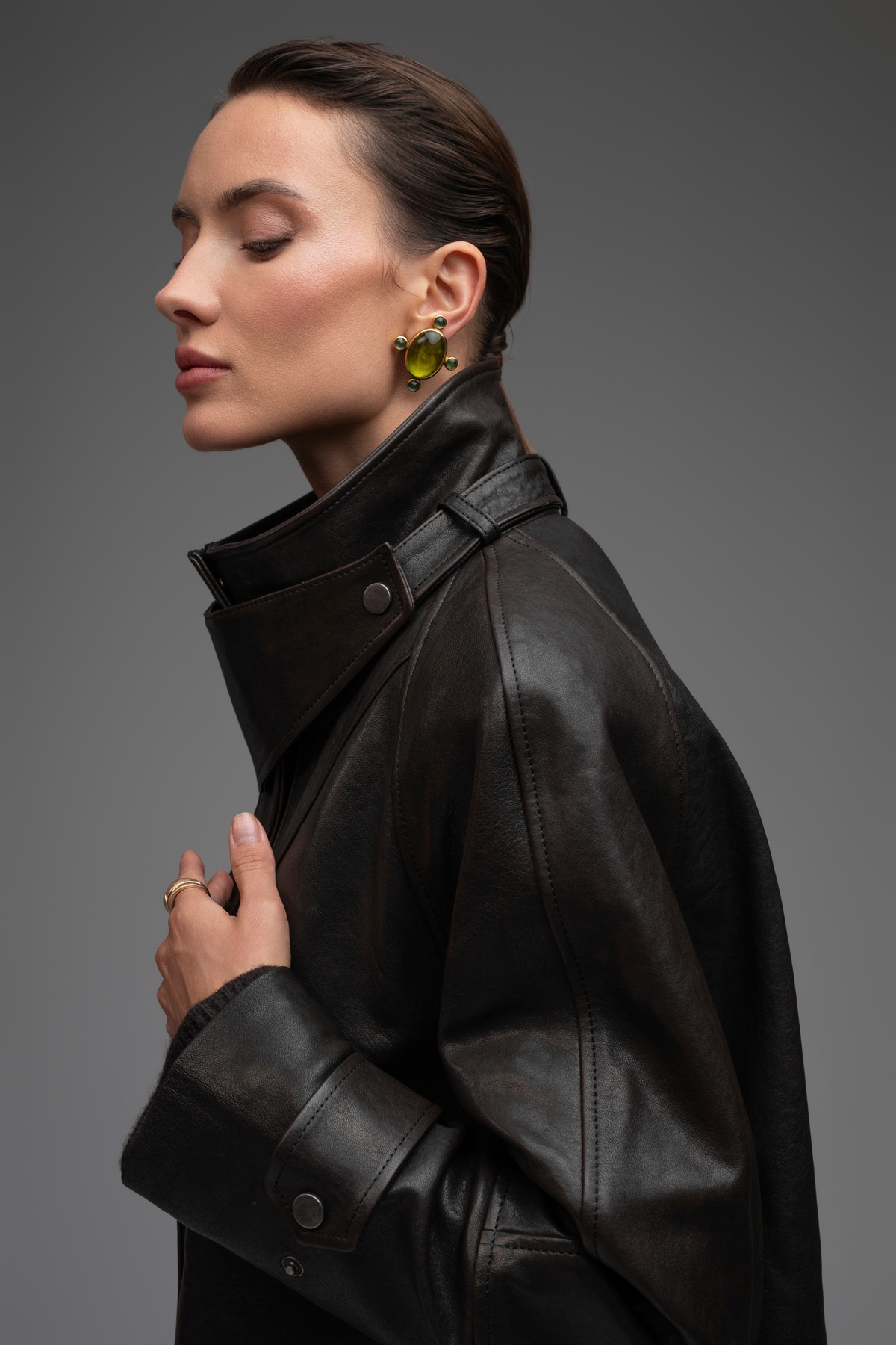 Gina Jacket
