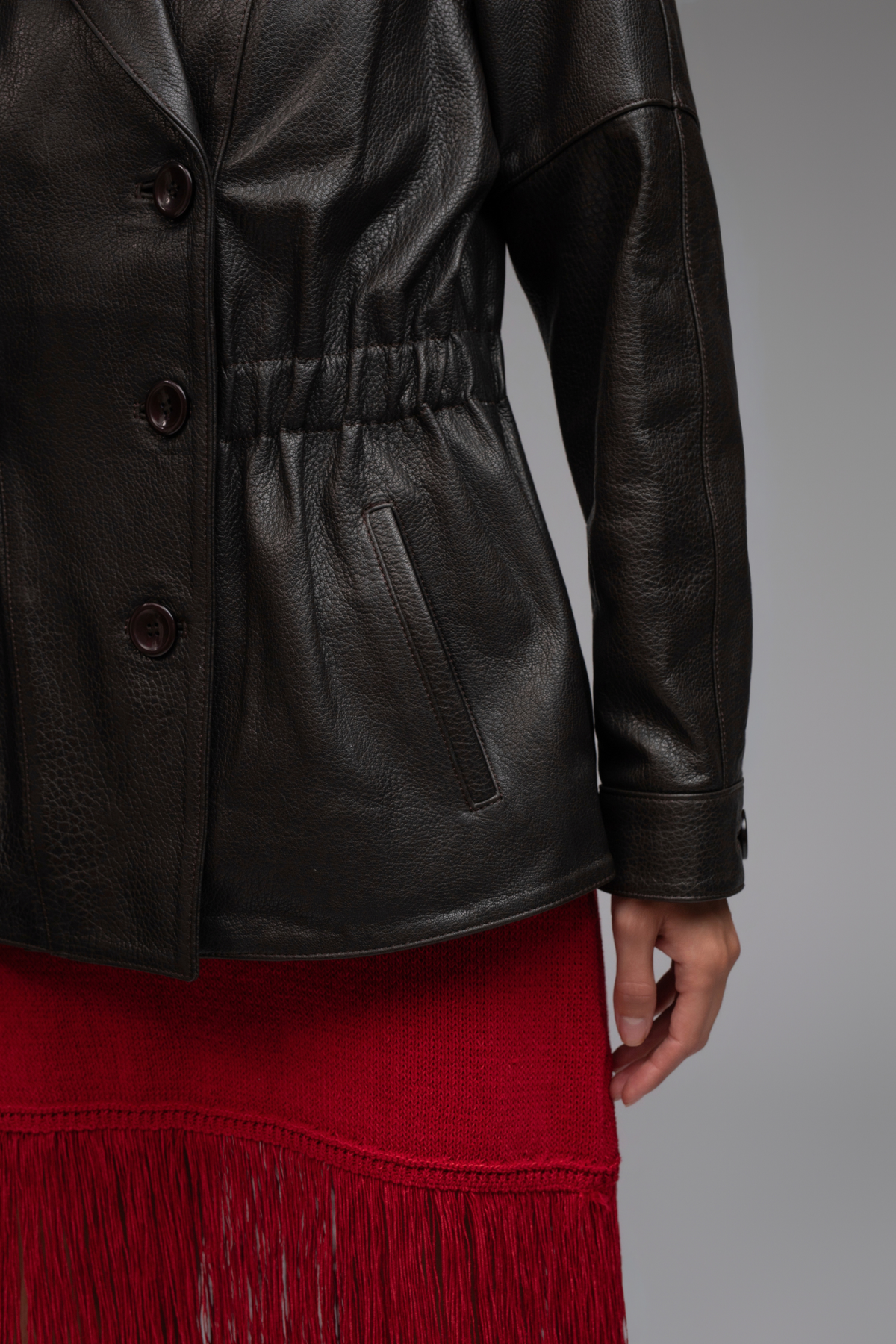 Suki Jacket