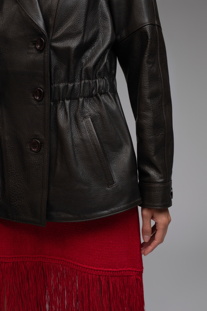 Suki Jacket