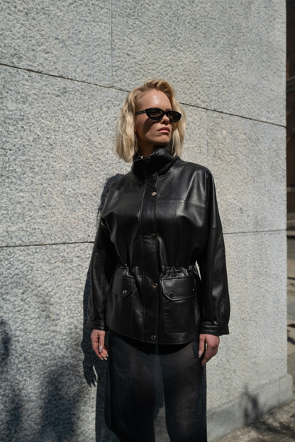 Zoe Jacket