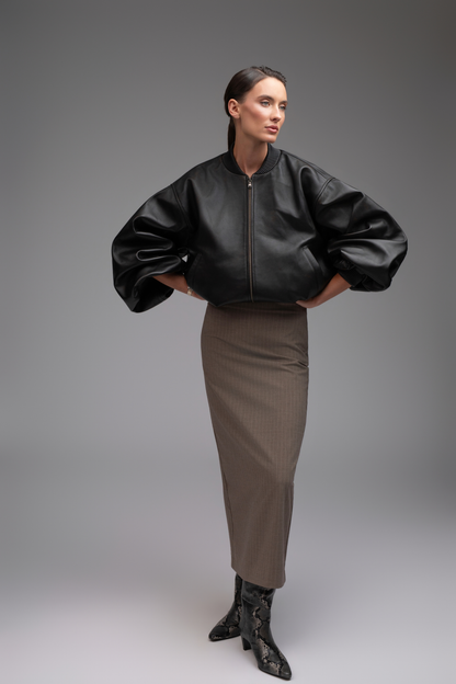 Alma Jacket