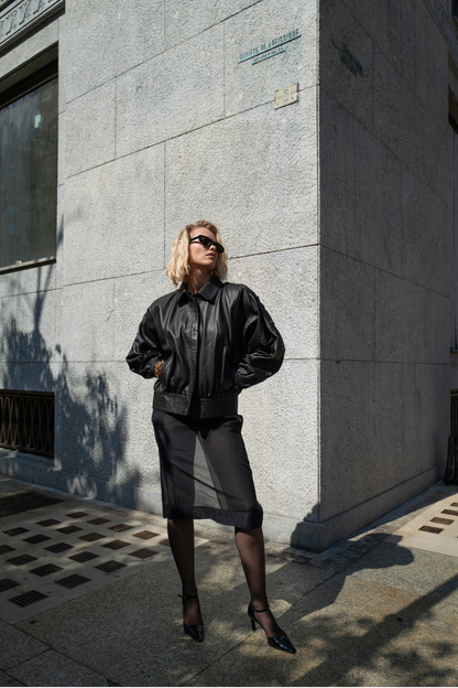 Mara Jacket