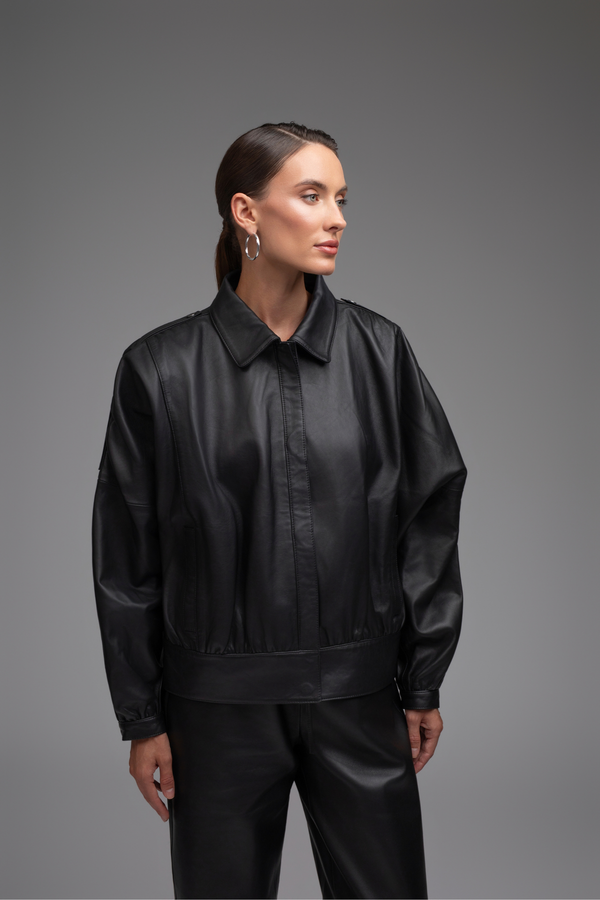 Mara Jacket