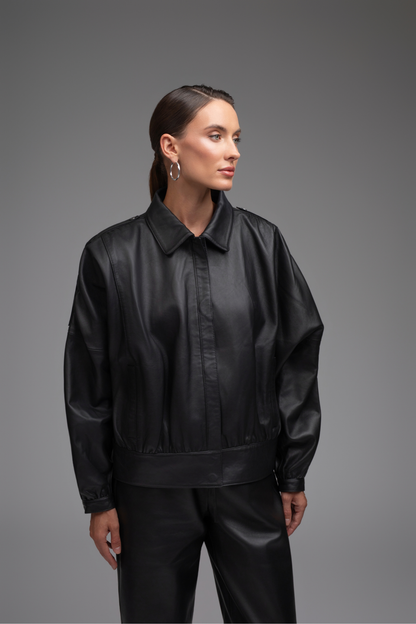 Mara Jacket