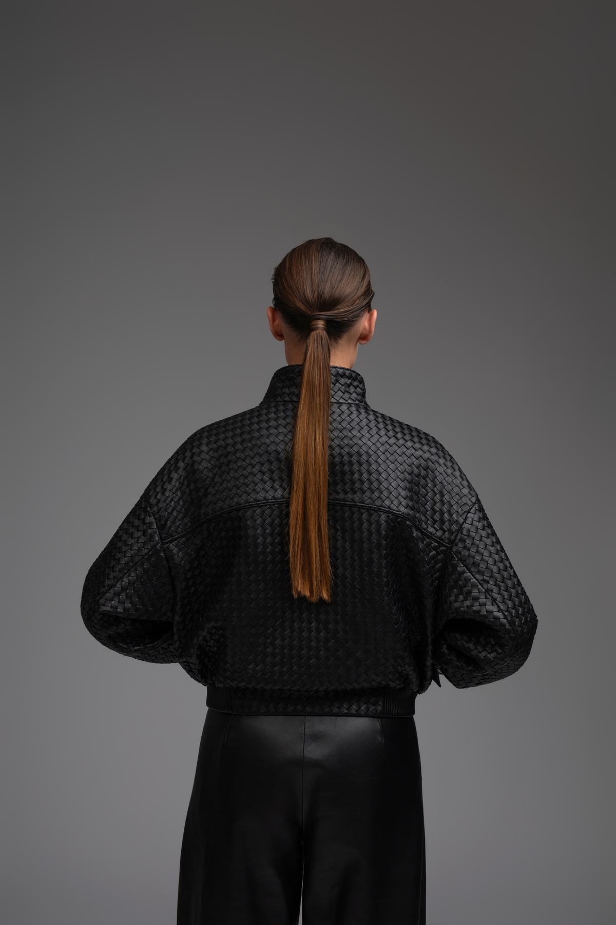 Mia Jacket - Black