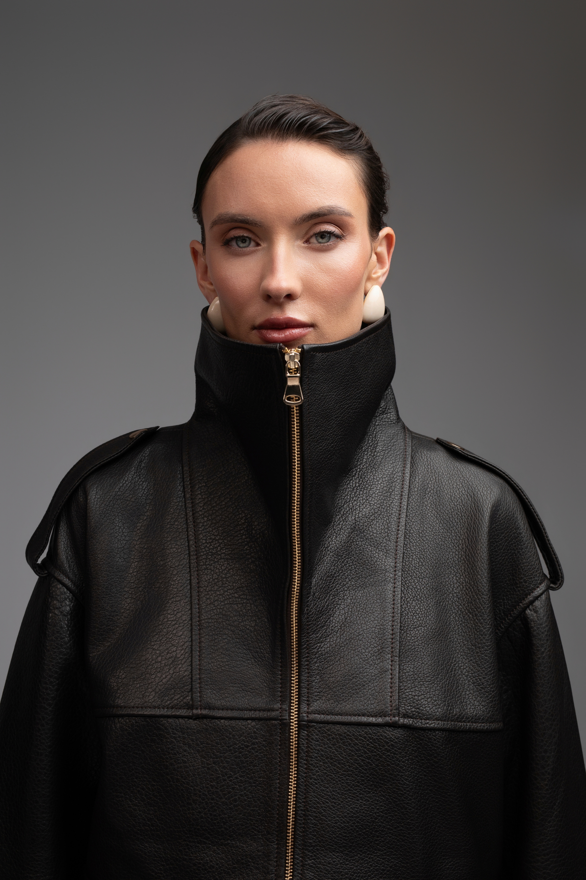 Lila Jacket