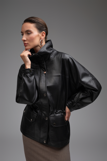Zoe Jacket