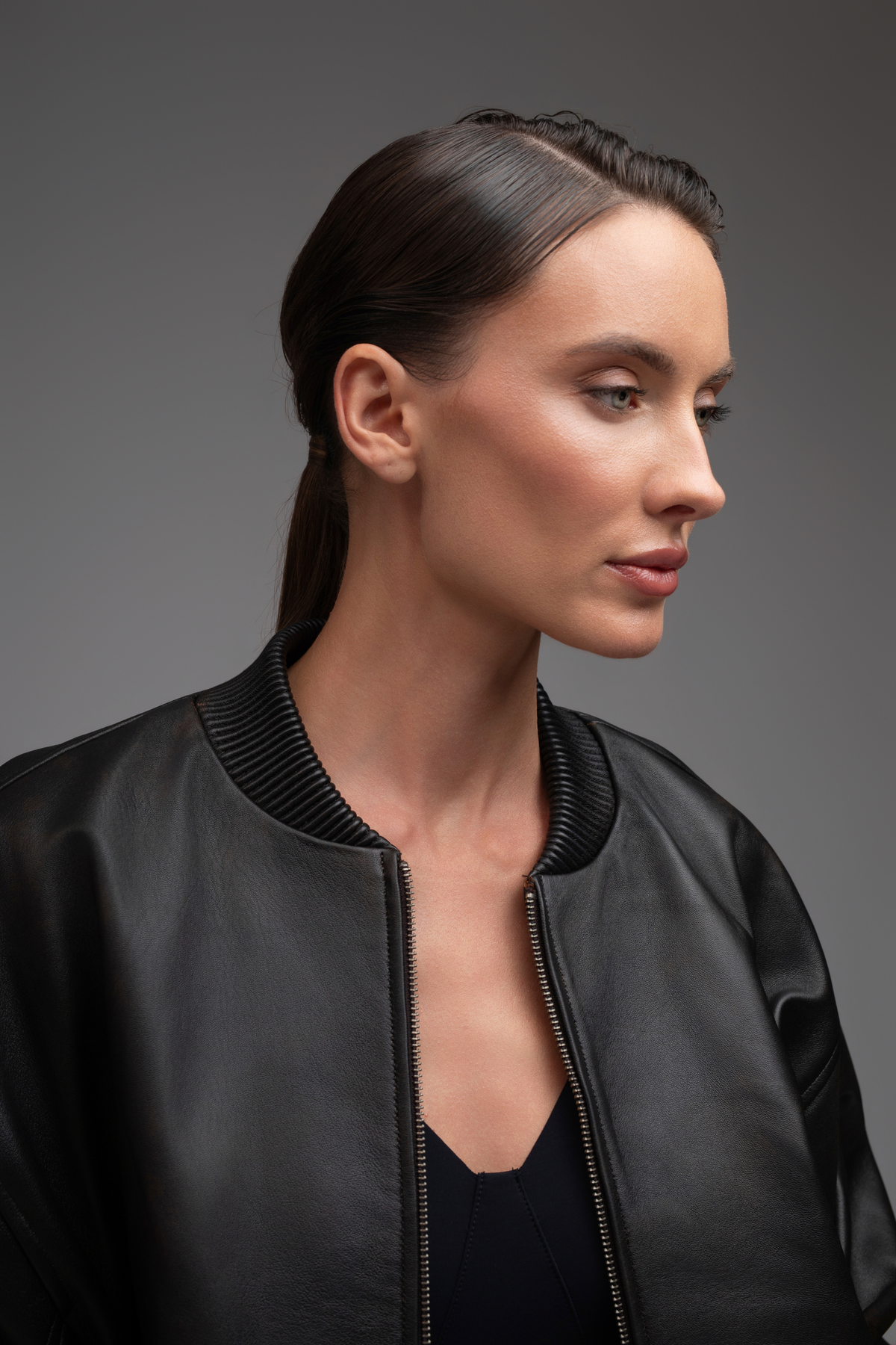 Alma Jacket