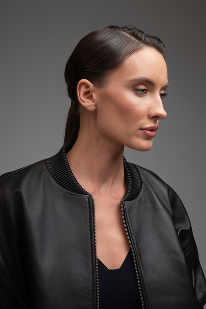 Alma Jacket