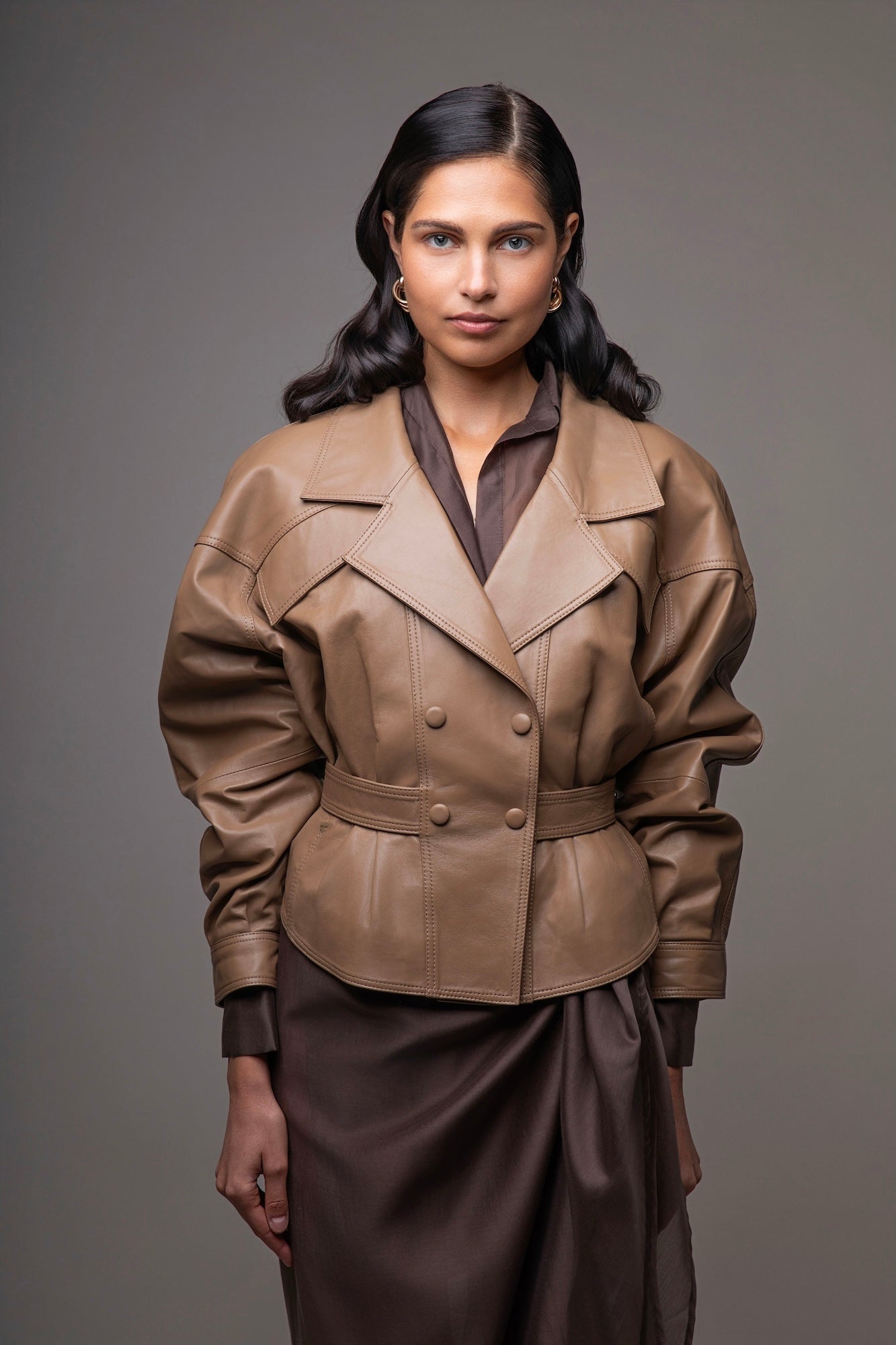 Athens Jacket