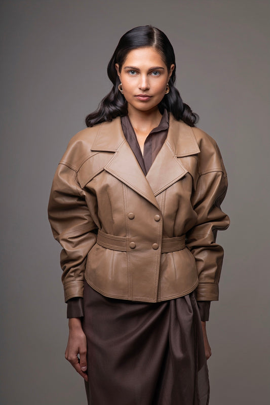 Athens Jacket