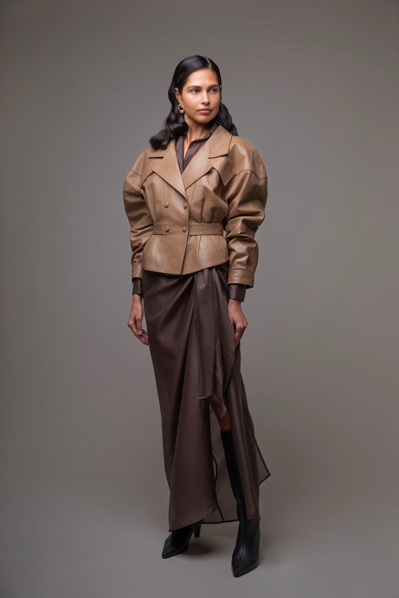 Athens Jacket