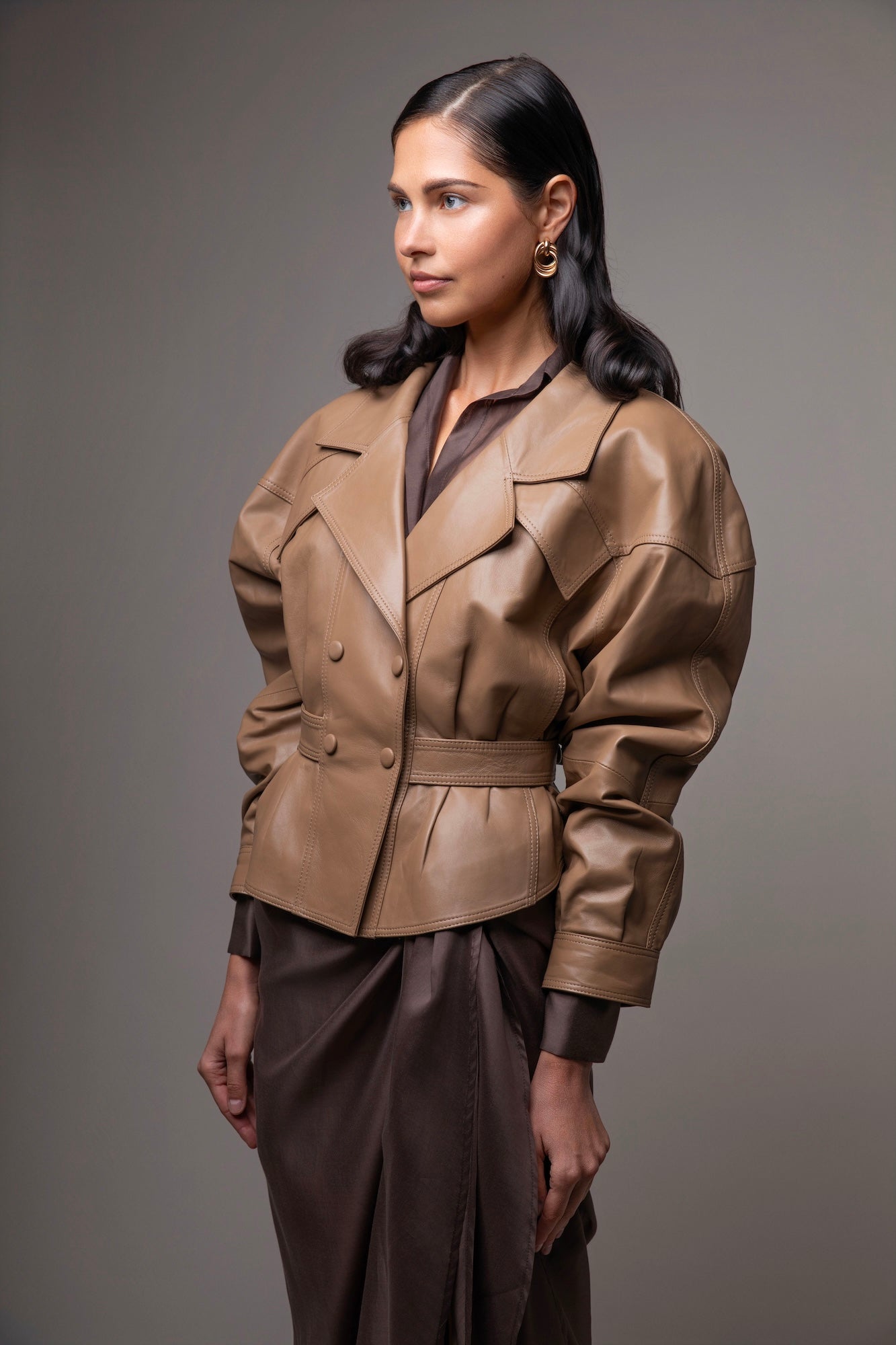 Athens Jacket
