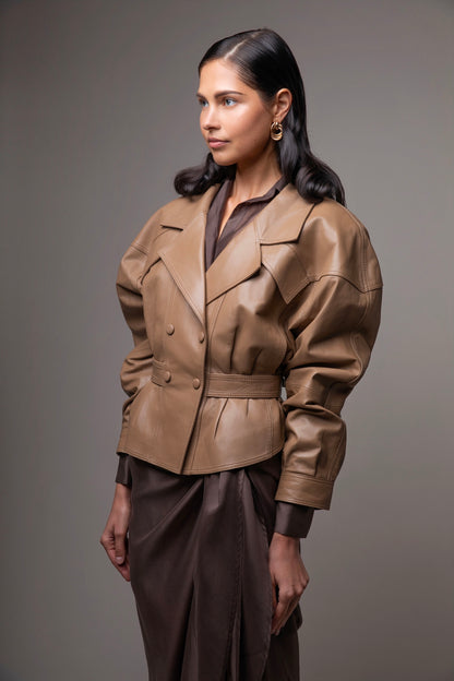 Athens Jacket