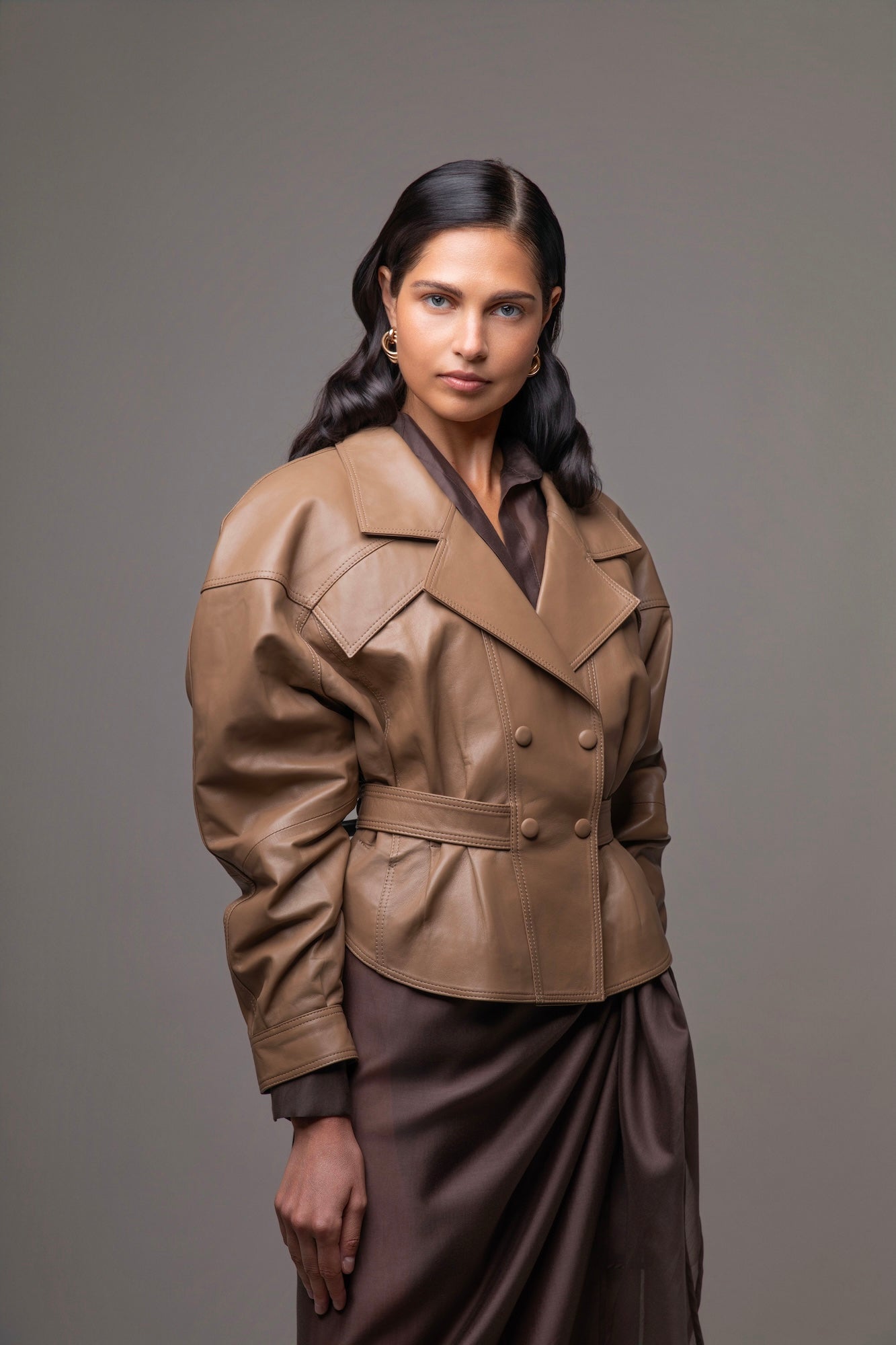 Athens Jacket