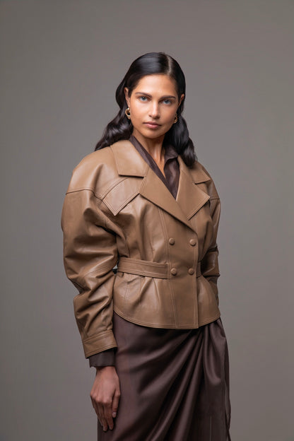 Athens Jacket