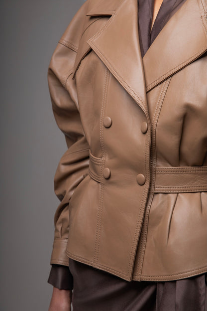 Athens Jacket