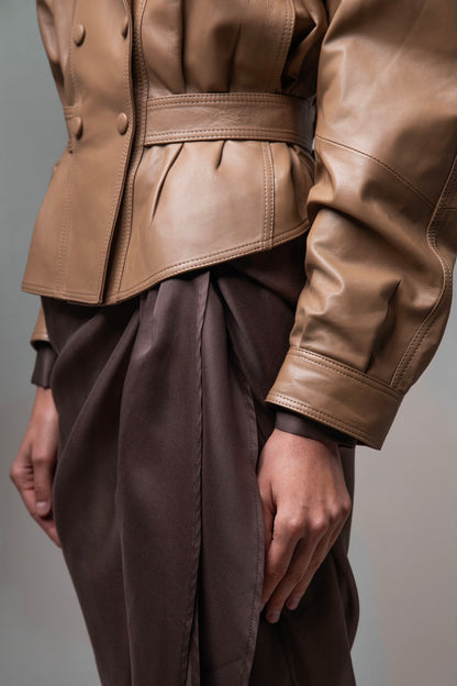 Athens Jacket