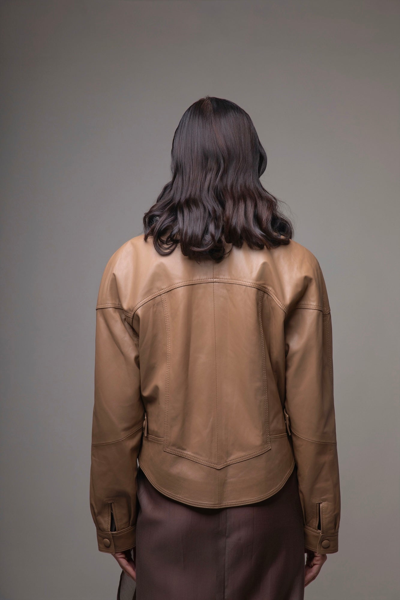 Athens Jacket