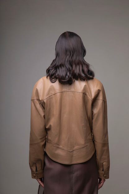 Athens Jacket