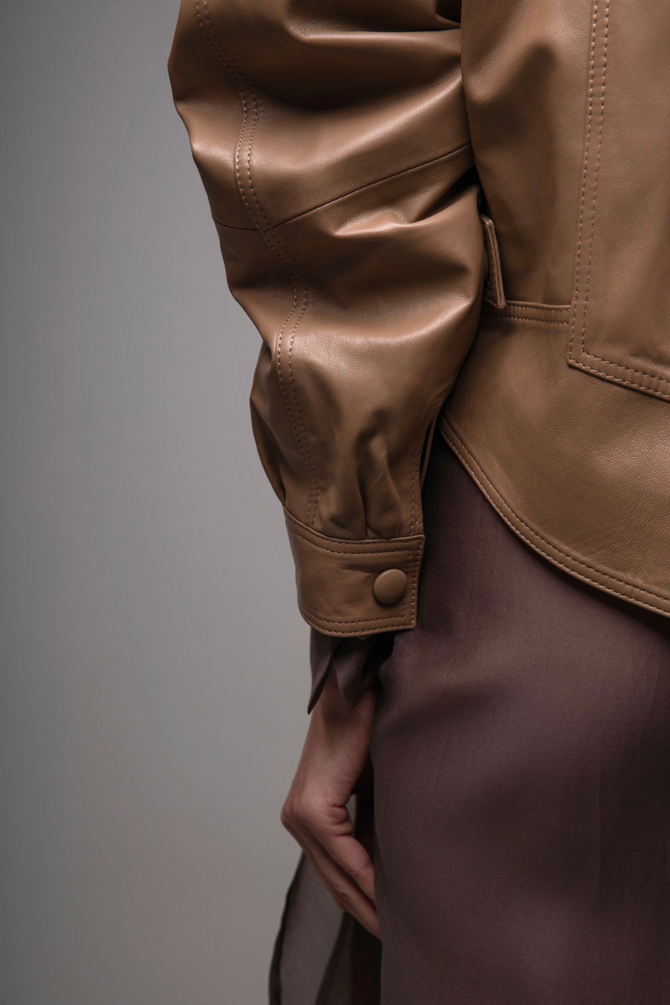 Athens Jacket