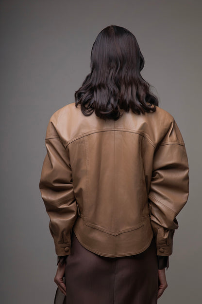 Athens Jacket