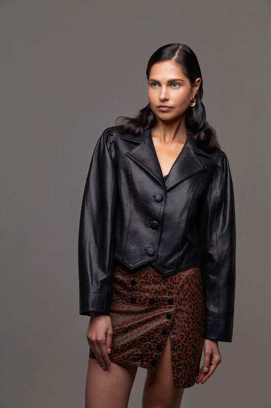 Annecy Jacket