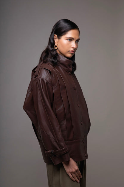 Dublin Jacket
