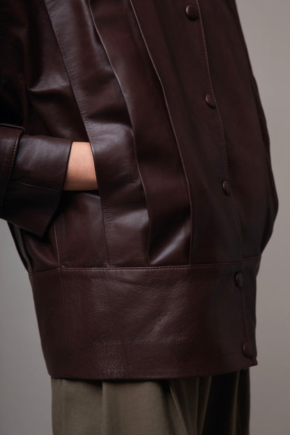 Dublin Jacket