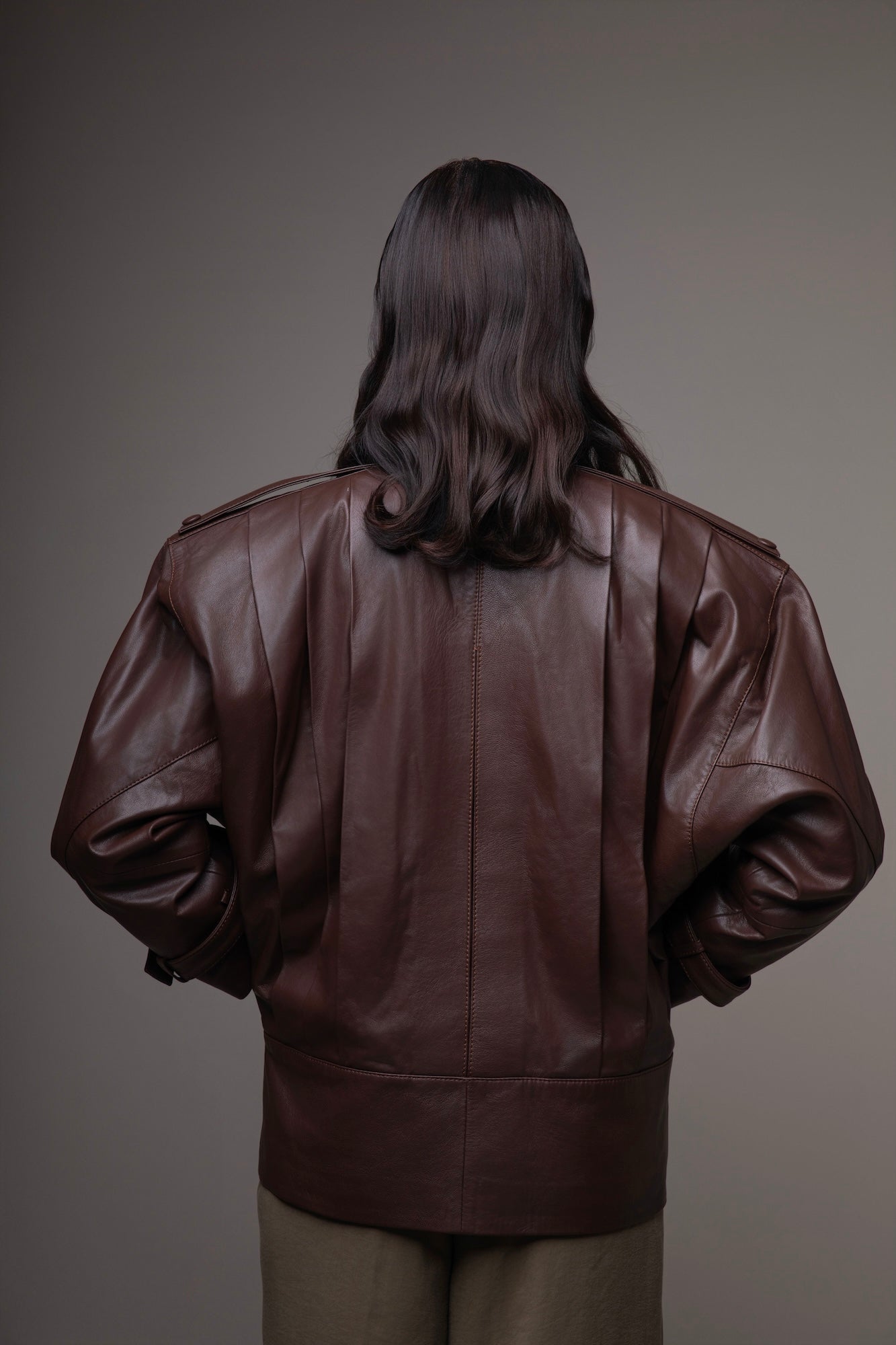 Dublin Jacket