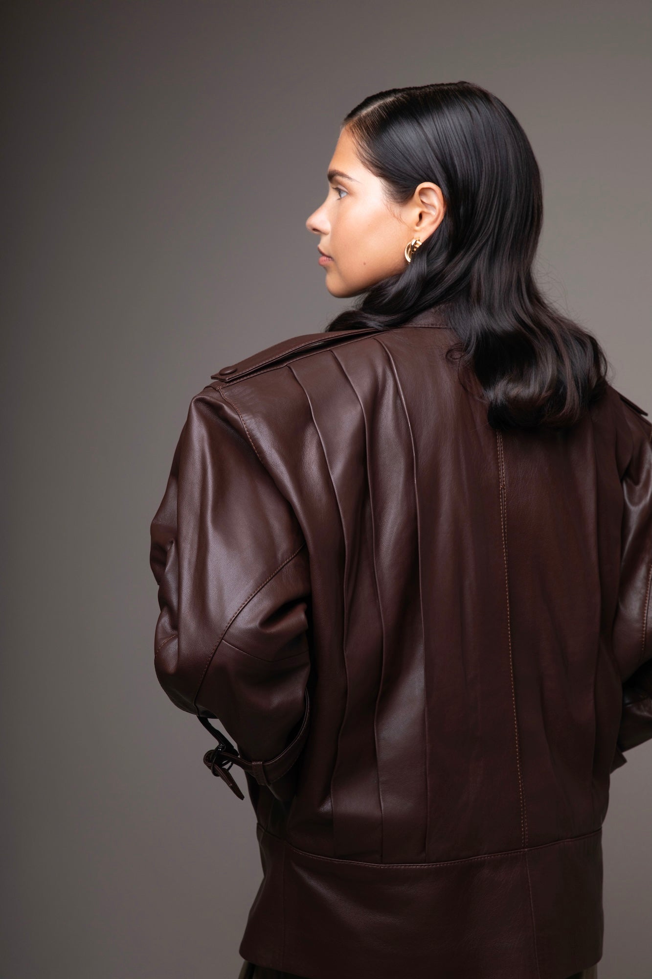Dublin Jacket