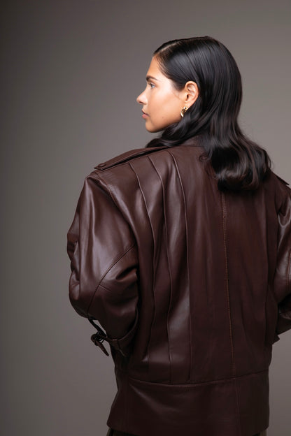 Dublin Jacket