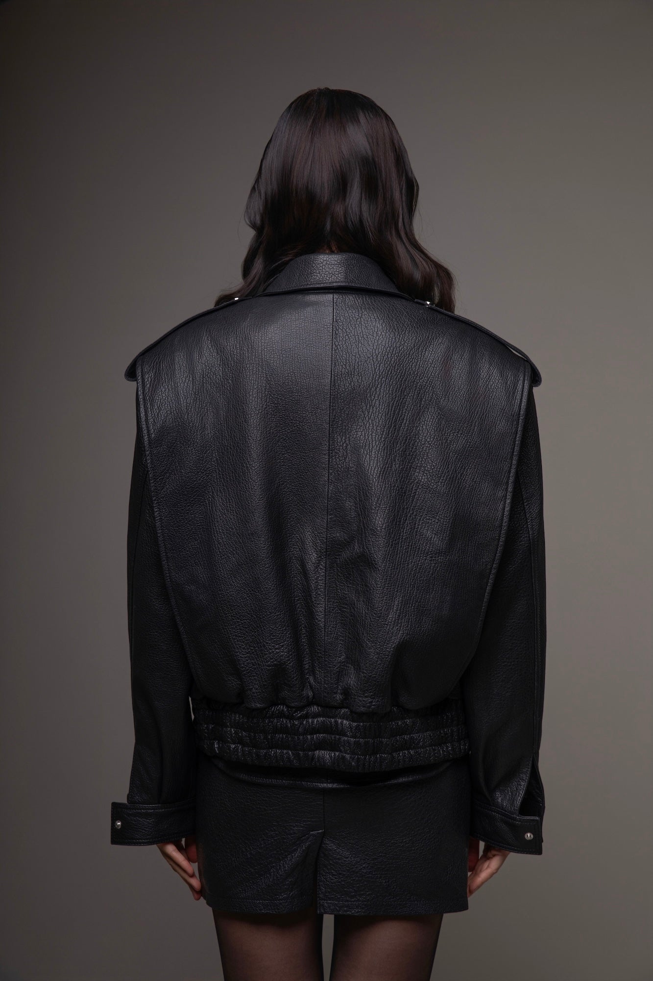 New York Jacket