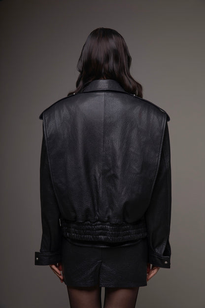 New York Jacket