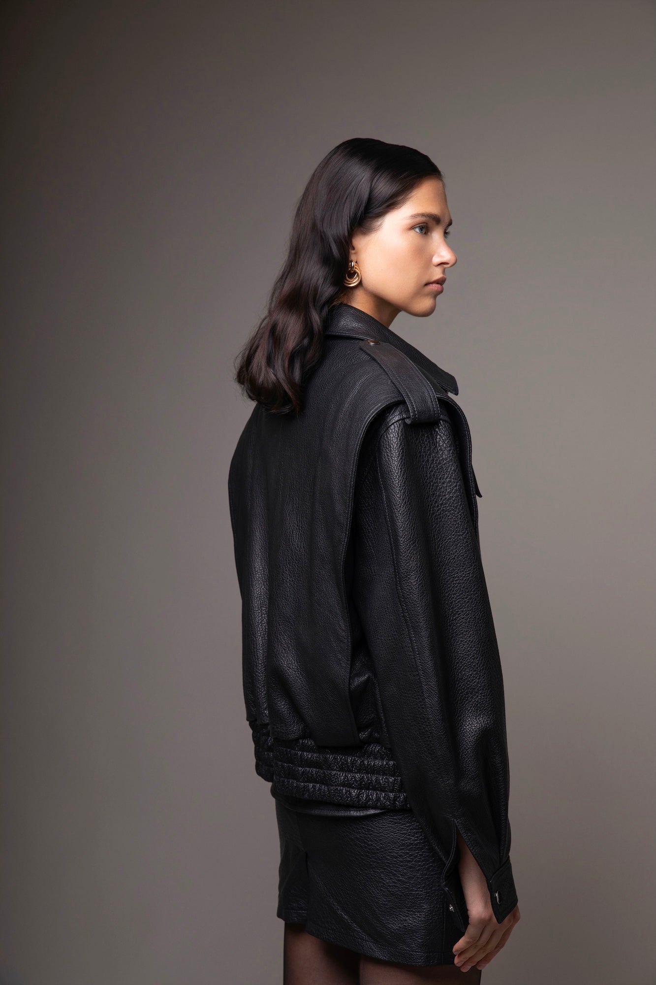 New York Jacket