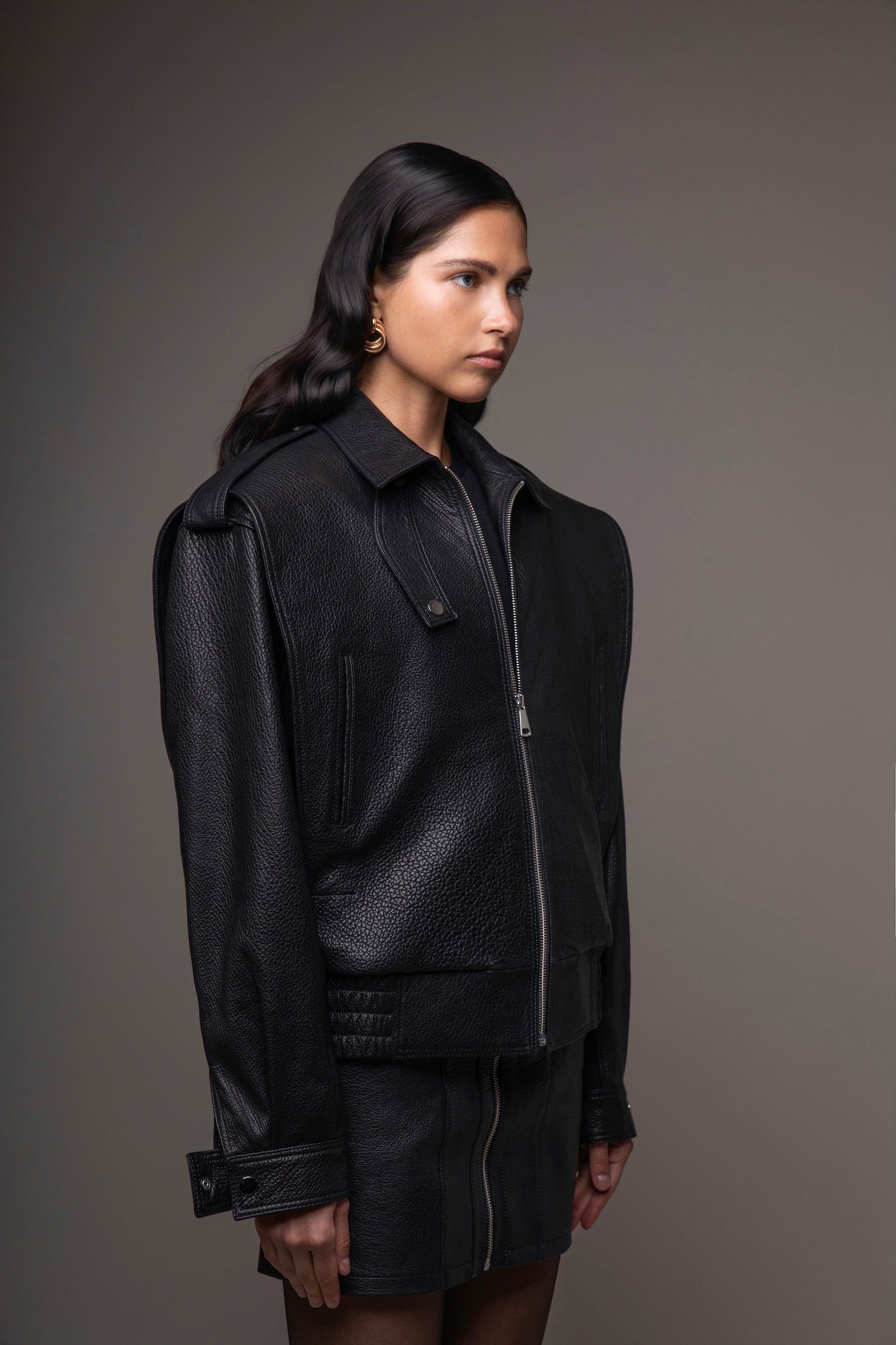 New York Jacket