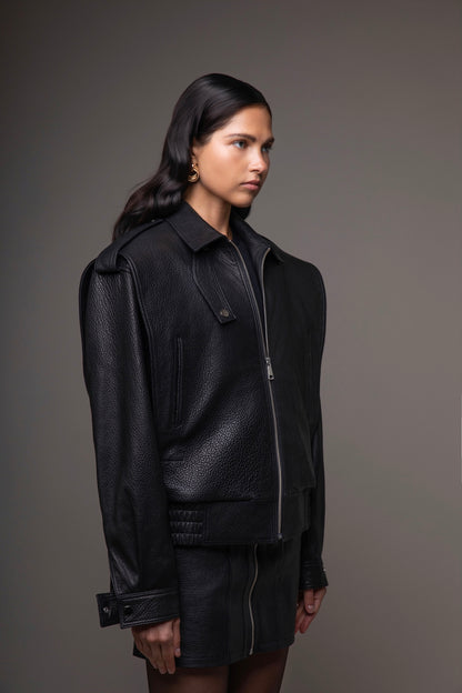 New York Jacket