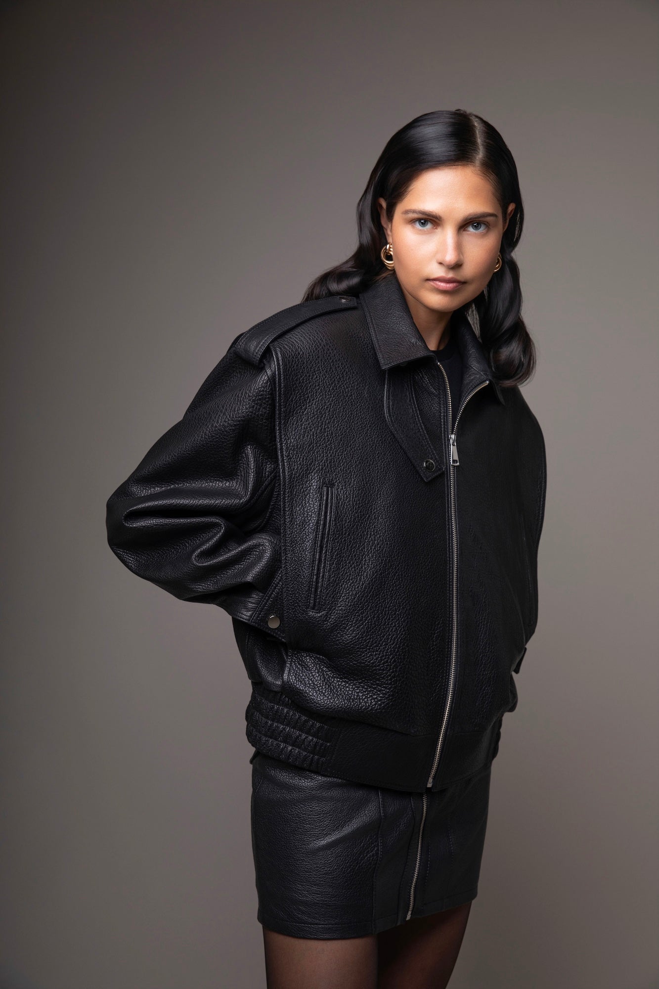 New York Jacket