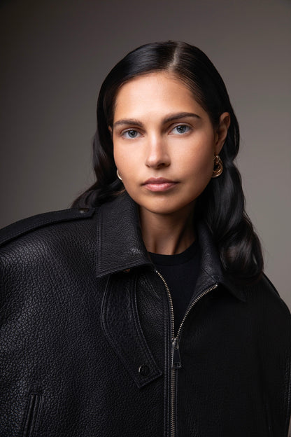 New York Jacket