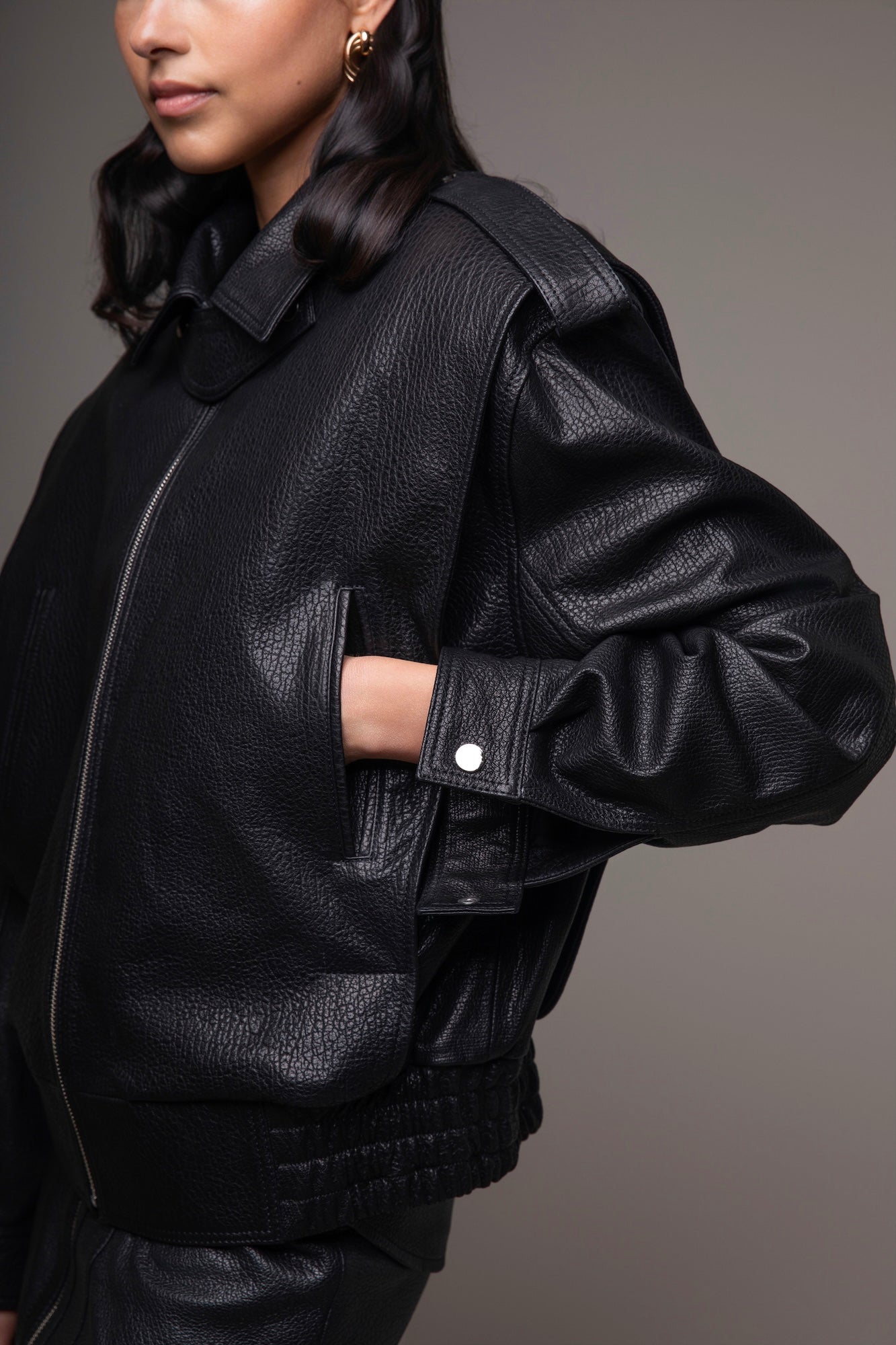New York Jacket