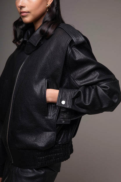 New York Jacket