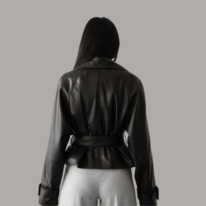 Monaco Jacket