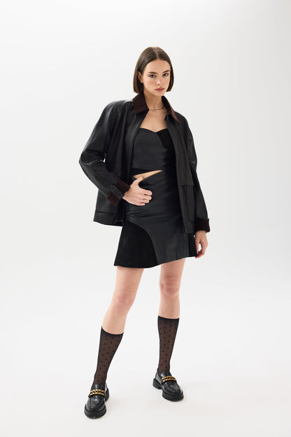 London Jacket Black