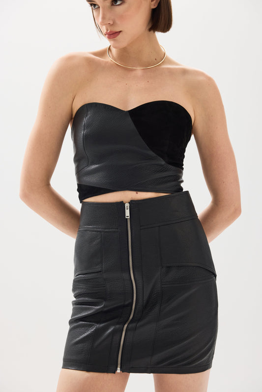 Munich Skirt