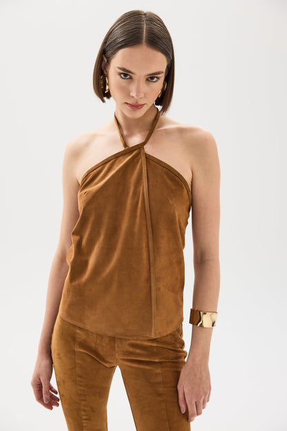 Rio Top Caramel